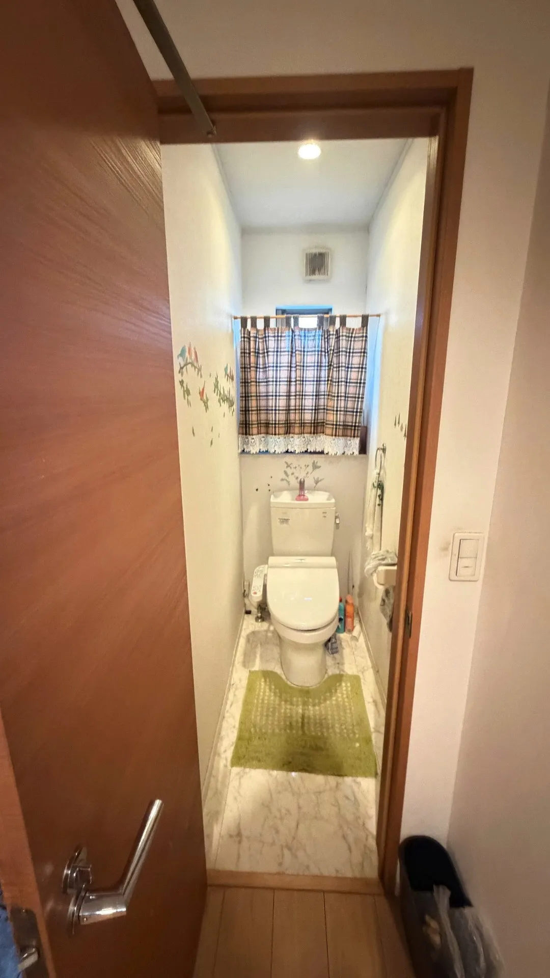 ガラッと雰囲気チェンジ！トイレのフルリフォーム事例をご紹介🎬...